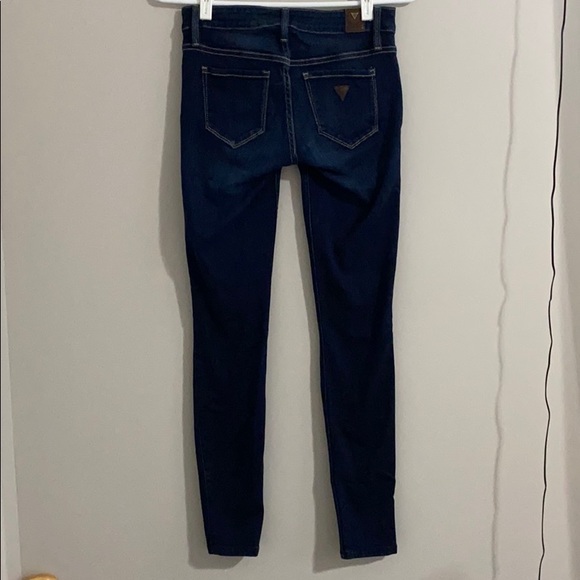 Guess denim jeans - Picture 2 of 2
